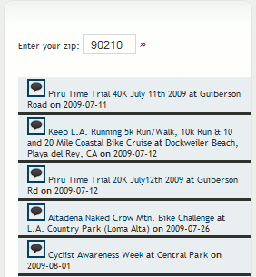 Things to do Near You