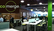 Co-Merge Hackathon Hacktive